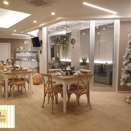 B&B L'Abbazia Torremaggiore Екстер'єр фото