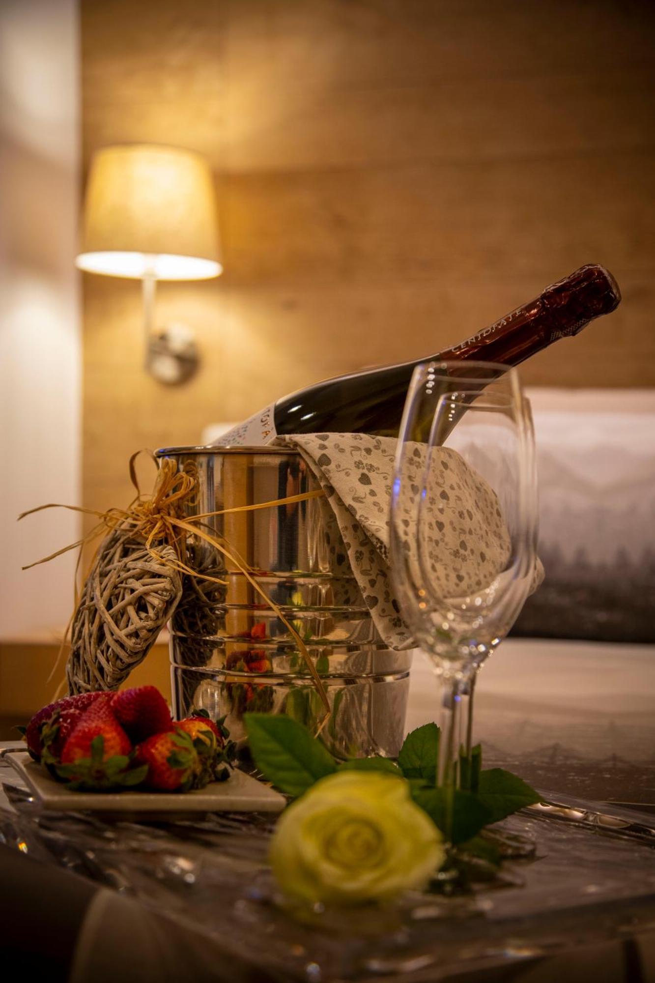 B&B L'Abbazia Torremaggiore Екстер'єр фото