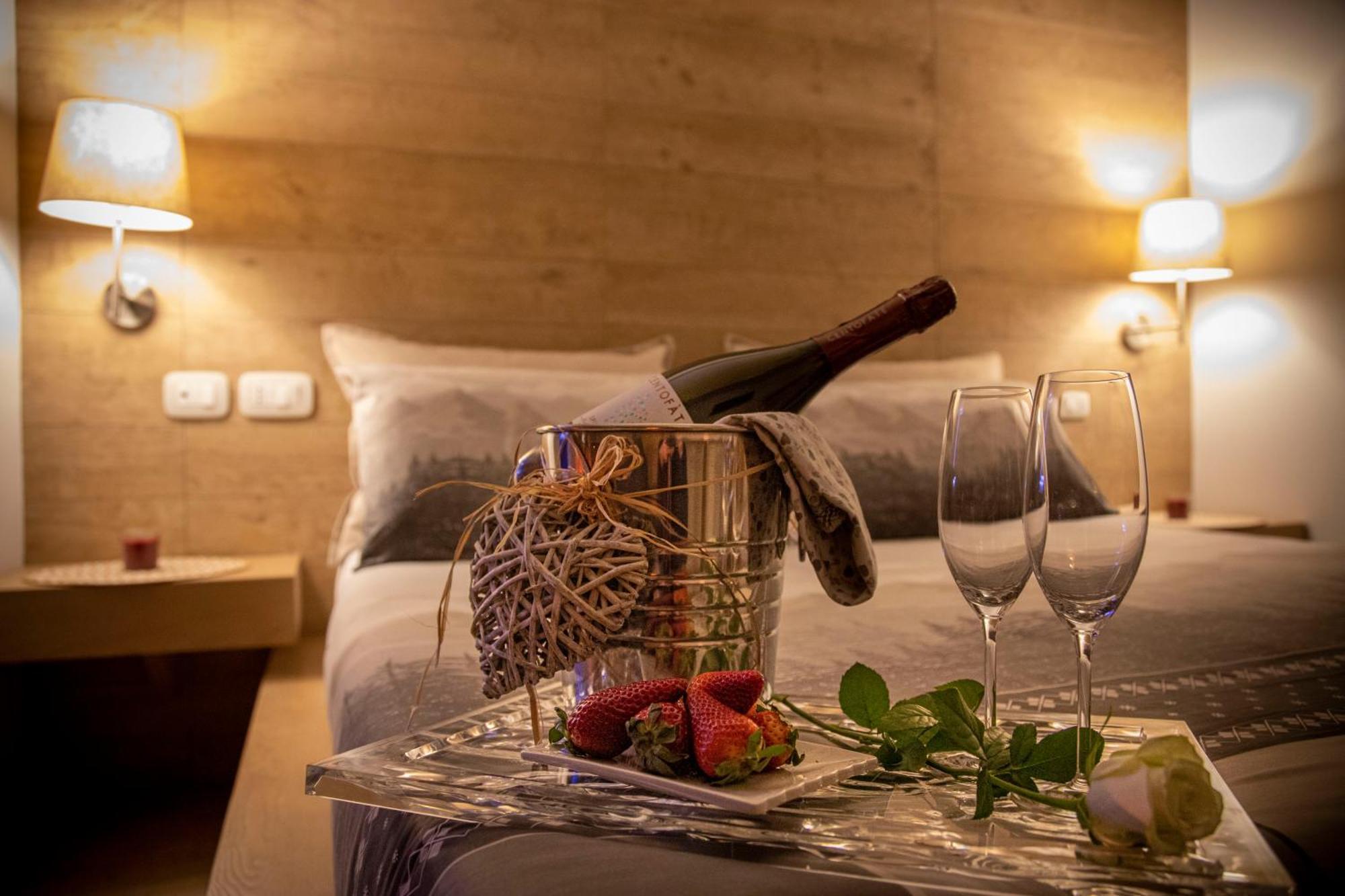 B&B L'Abbazia Torremaggiore Екстер'єр фото